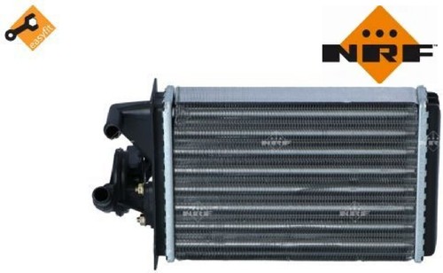 Nrf 54281 wärmetauscher - nrf, für
