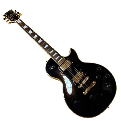 Gitarre busker blc300 - busker's,
