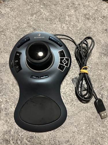 3dconnexion spaceexplorer - 3dconnexion, 3d