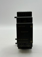 SIEMENS LOGO! DM8 230R 6ED1