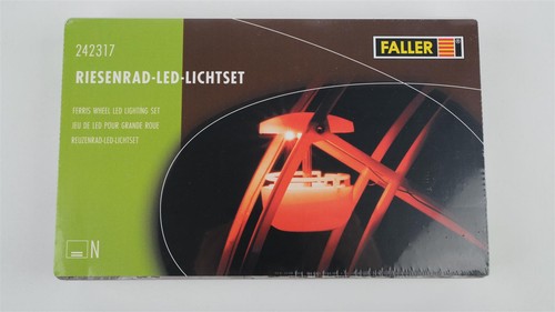 Faller 242317 - faller, n