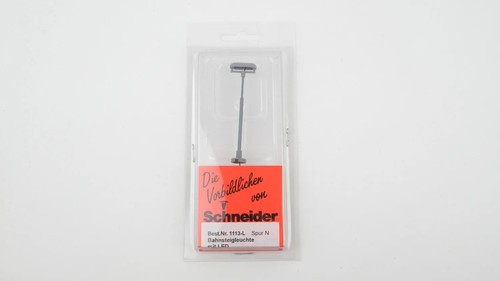 Schneider 1113 led - schneider,