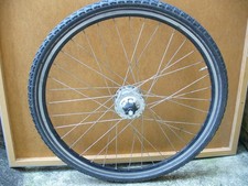 Laufrad Fahrradfelge 28 Zoll