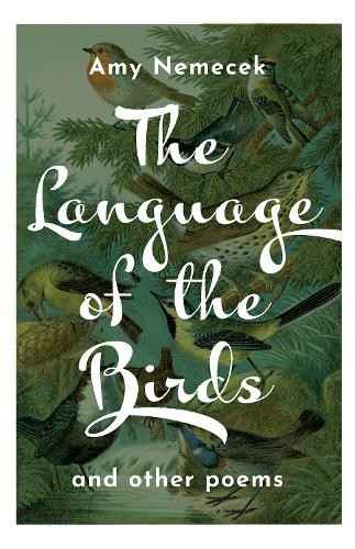 The language birds - language, of