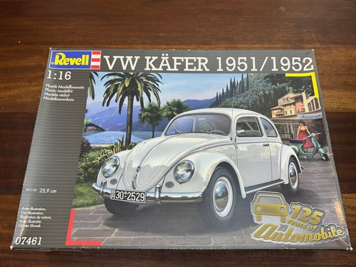 Revell 07461 vw - revell,