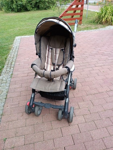 Hartan kinderwagen ix1 - hartan,