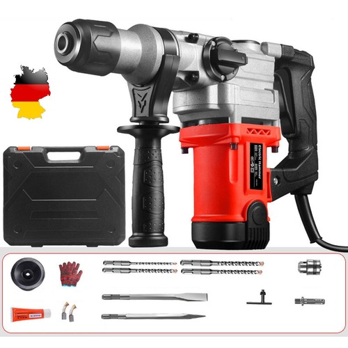 3500w schlagbohrmaschine - 3500w,