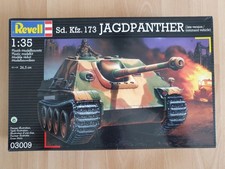 Revell 03009 Sd Kfz 173