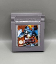 Nintendo Gameboy Spiel -