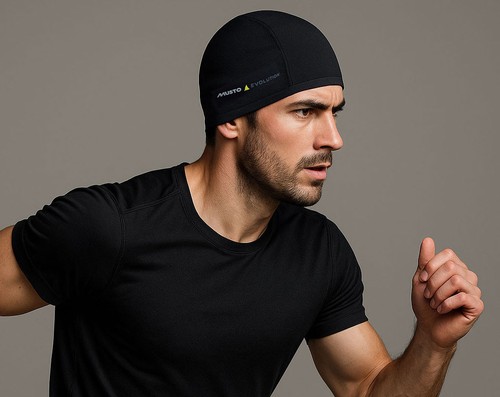 Musto evolution skull - evolution,