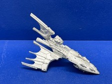 Eclipse Class Cruiser der Eldar für Battlefleet Gothic