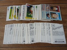 Panini Supersport Sticker von