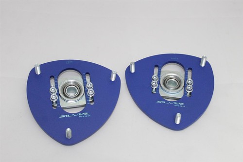 Silver project für subaru - project,