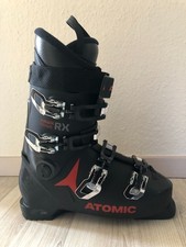 Skistiefel ATOMIC HAWX PRIME RX, Größe 28/28.5, GripWalk-Sohlen