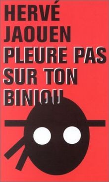 Pleure pas sur ton - , biniou