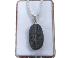 Turmalin schwarz Schörl