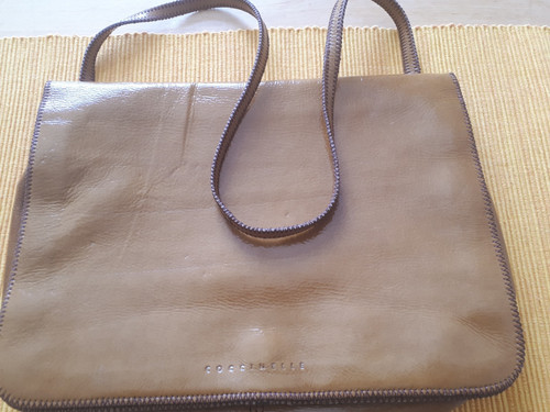 Handtasche von coccinelle - handtasche,