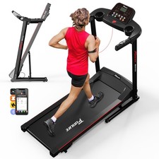 Laufband für Zuhause klappbar