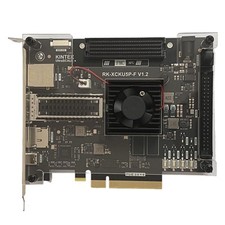 KU5P FPGA Development Board