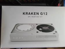 NZXT Kraken G12