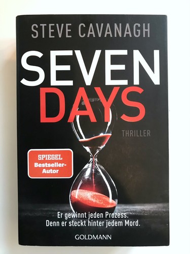 Seven days eddie flynns - days, (eddie