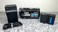 Sony DCR-SX85 HandyCam Digital