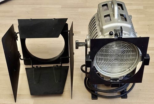 Arri spot scheinwerfer - arri,