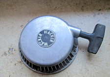 Wacker  Stampfer Starter Seilzugstarter