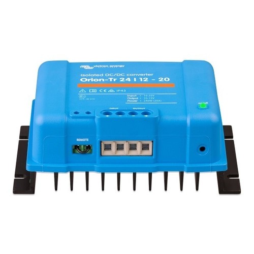 Victron orion 12 - victron, orion-tr
