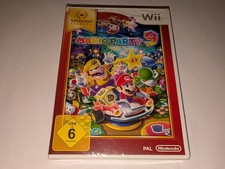 Mario Party 9 (Nintendo Wii)