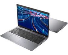 DELL Latitude 5520 - 15,6' FHD IPS - i7 11gen bis 64GB RAM/2TB SSD NVMe W11 PRO