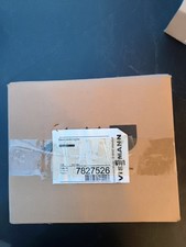 Viessmann Gaskombiregler