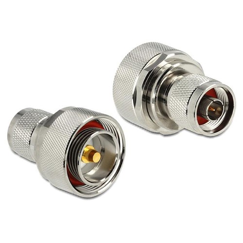 Delock adapter stecker - adapter,