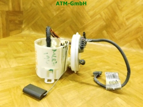 Kraftstoffpumpe benzinpumpe - kraftstoffpumpe,