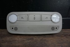 Audi TT 8J Innenleuchte vorne grau Leuchte Innenbeleuchtung 8J0947111