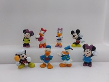 Komplettsatz Micky & seine Freunde  / Last dodo Nr 206