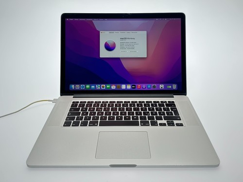 Apple macbook pro retina - apple,
