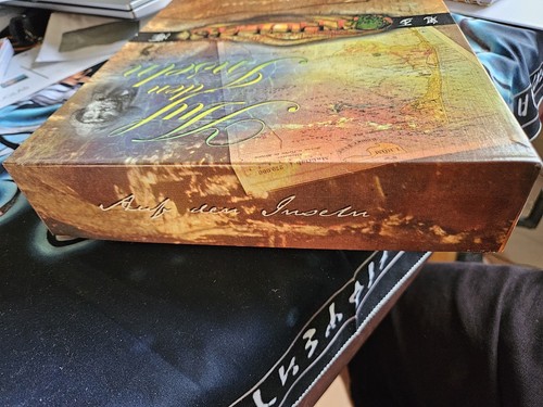 Cthulhu spielebox auf den - -,