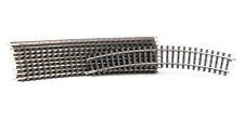 MÄRKLIN Spur H0 2221 K gebogene Gleise, 360mm, 30°, 10 Stück