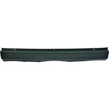 Stoßstange hinten für