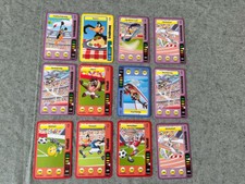 Penny Markt - Looney Tunes Die total verrückte Sportarena  - 1 Sammelkarte