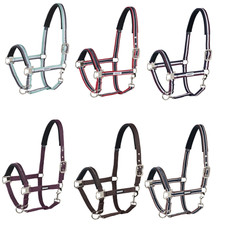 Eskadron Halfter Dornschnalle