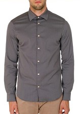 Hemd Fantasie Schlank Emporio