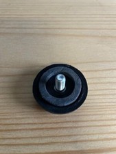 Heckscheibe Schraube