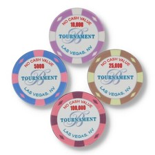 B-Las Vegas  Keramik