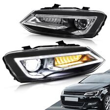 Vland für 2009–2016