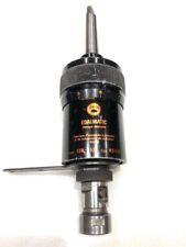 Gewindeschneidapparat mk3 Edalmatic, Typ EDM-R520 mit Zubehör , Gebraucht!!!