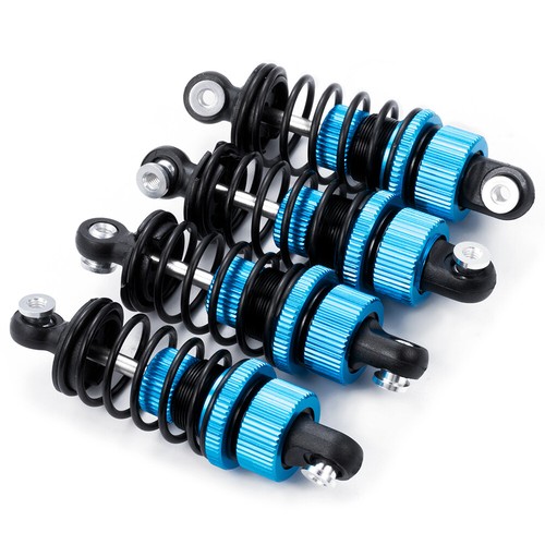 Aluminium öl stoßdämpfer - 4x,