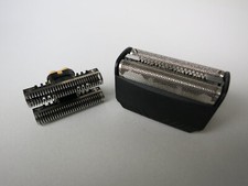 original Braun Kombipack 30B