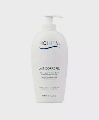 Biotherm lait corporel - biotherm,